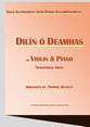 Dilin O Deamhas P.O.D. cover